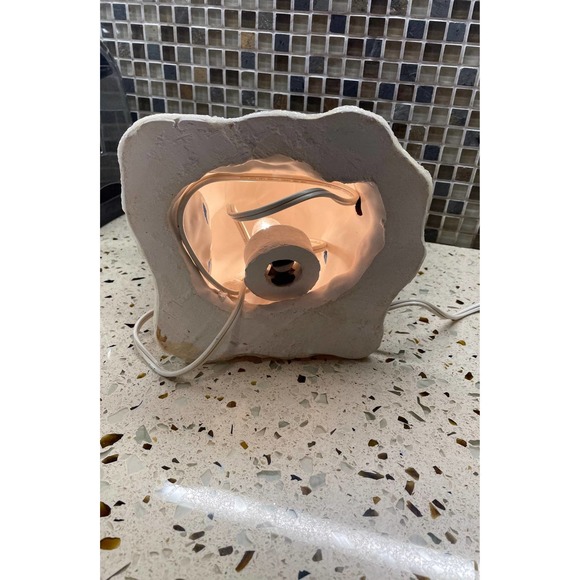 MRS CLAUS'S SWEET SHOPPE LIT HOUSE - Picture 7 of 7